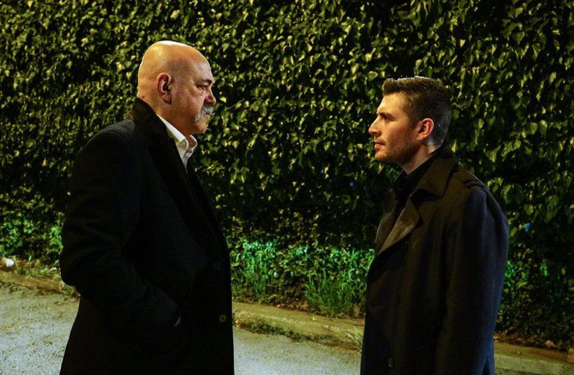 İmamoğlu'nu desteklediler diye Çukur dizisini... - Resim: 1