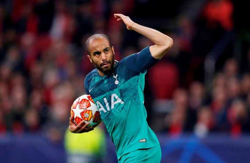 Tottenham Ajax'ı uzatmada yıktı bir mucize daha gerçek oldu - Resim: 3