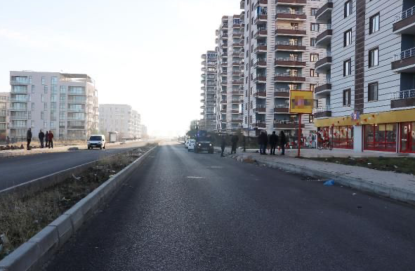 Genç kızın, evinin önünde cesedi bulundu! Yüzünü köpekler parçalamış - Resim: 3