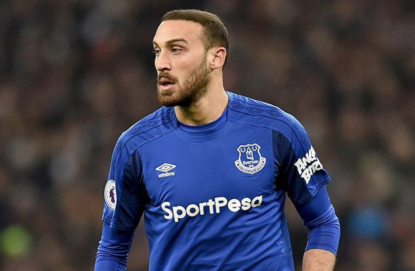 Fatih Terim istedi Jose Mourinho 'tamam' dedi Victor Wanyama geliyor - Resim: 2