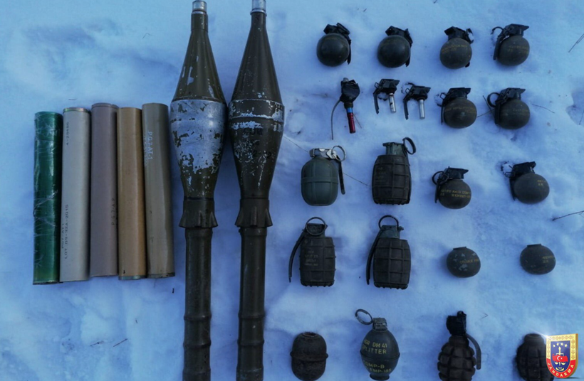 Doğu'da Jandarma'nın operasyonları hız kesmiyor - Resim: 3