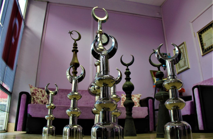 Kocaeli'de 2 günde yapıp  81 şehre ve Avrupa'ya satıyorlar - Resim: 3