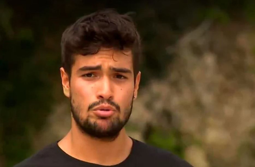 Gözyaşları sel oldu! Survivor'da Batuhan Karacakaya'nın rüyası herkesi duygulandırdı - Resim: 4
