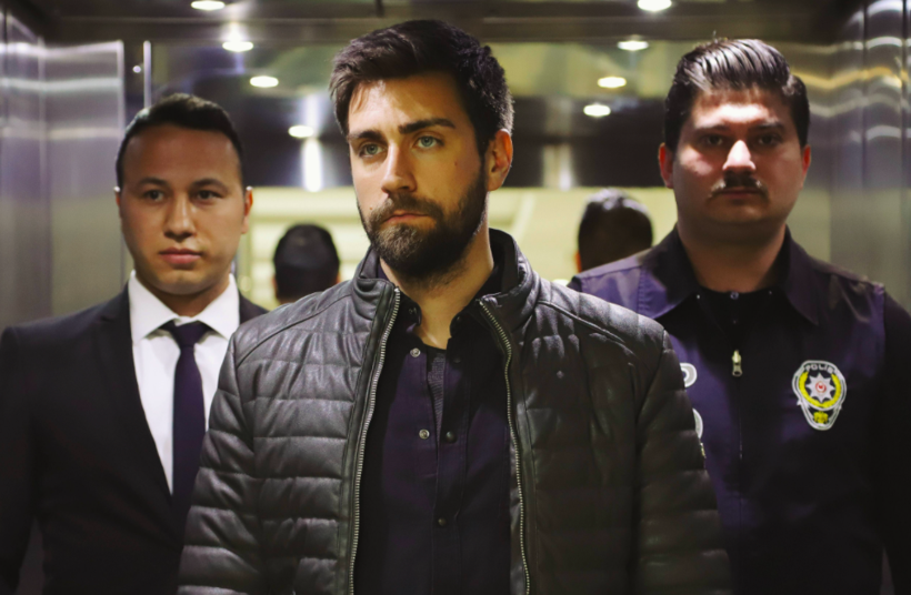 TRT dizisi Teşkilat'taki Pınar poz verdi takipçileri neden çıplaksın diye sordu - Resim: 2