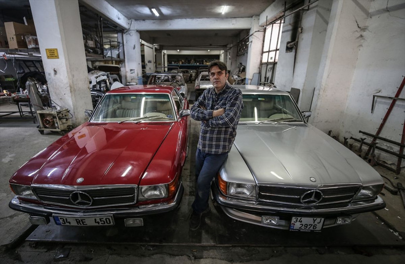 Bursa'da atalarından kaldı 400 bin TL'ye yapıyorlar! 1.5 yıl sürüyor ünlüler de istiyor - Resim: 4