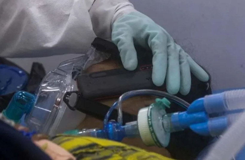 Yürüyerek gittiği hastanede 4 gün sonra öldü! Toplu tecavüz skandalı ortaya çıktı - Resim: 1