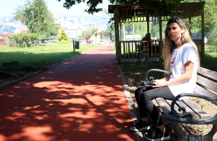 Filiz 'öldürülmek istemiyorum' deyip isyan etti! 19 yıllık eşinin tehditleri korkunç - Resim: 3