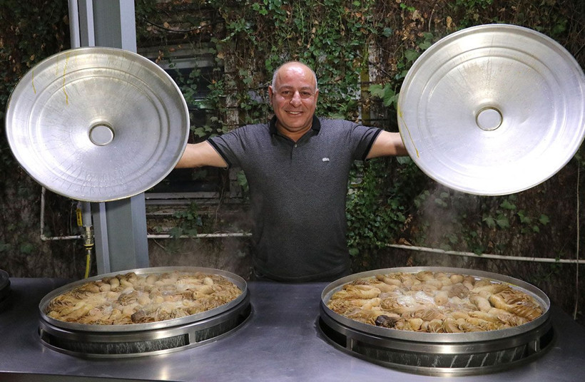 Eskiden fakir yemeğiydi şimdi lüks haline geldi! Tanesi 20 liradan satılıyor - Resim: 4