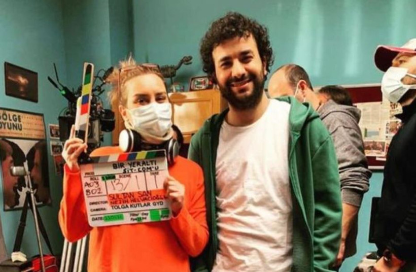 Hasan Can Kaya Exxen'deki yönetmen sevgilisi Sultan San'dan ayrıldı - Resim: 3