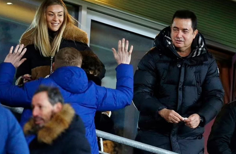 Hull City'yi satın alan Acun Ilıcalı'dan DailyMail'e itiraf: Hayatım pembe dizi olabilir! - Resim: 1