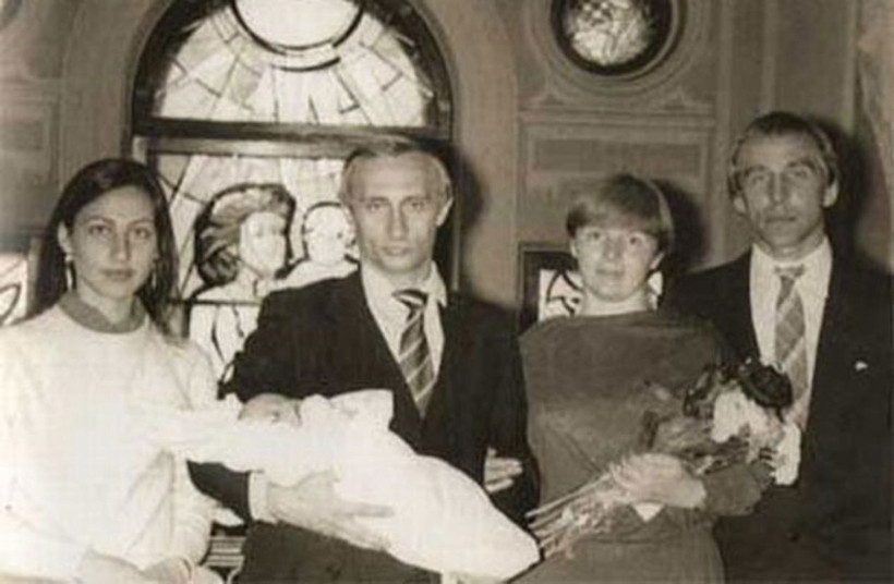 Putin'in gizli servetini elinde tutan 'gizli cüzdan' kim? Putin'in kızının vaftiz babası Sergei Roldugin'e yaptırım - Resim: 3