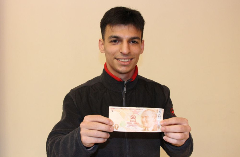 50 lirayı 75 bin liraya satıyor! Müşteriden aldıktan sonra fark etti koleksiyonerlerden yoğun ilgi - Resim: 3