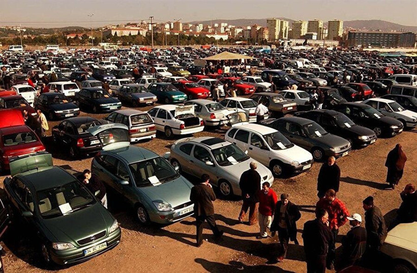 İkinci el araba almak isteyenlere bayram öncesi kötü haber! - Resim: 2