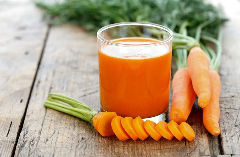 Bol bol tüketin! Havucun inanılmaz faydaları kolesterol ve tansiyona birebir - Resim: 3