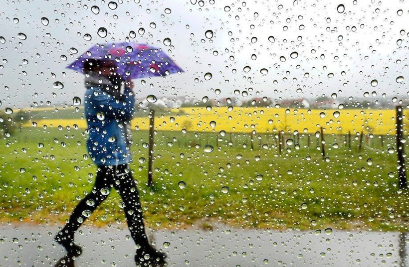 Gök gürültülü sağanak geliyor günü ve saati belli! Meteoroloji illeri tek tek açıkladı: İstanbul, Kocaeli, Bursa... - Resim: 2