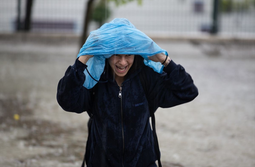 Sağanak yağmur, soğuk havayla birlikte geri dönüyor! Meteoroloji uyardı o güne dikkat donacağız - Resim: 2