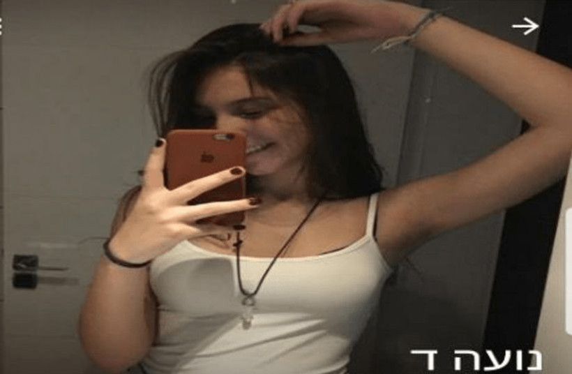 İran güzel kız casusları eğitip, İsrail askerlerine fuhuş tuzağı kurdu! Şok görüntüler yayınlandı - Resim: 4