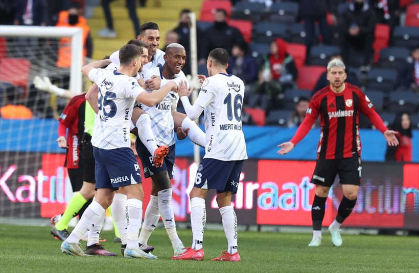 Fenerbahçe'de şok sakatlık! Mourinho'nun yeni gözdesi olmuştu - Resim: 2