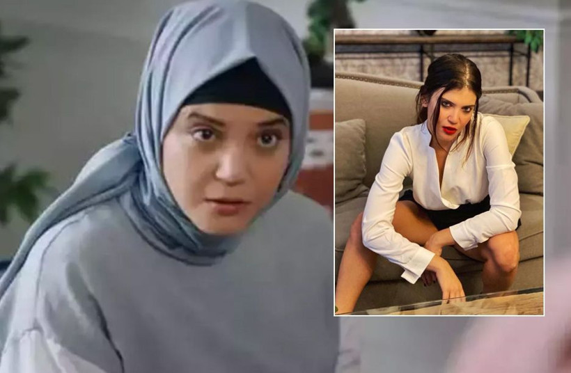 Kızılcık Şerbeti'nin Nilay'ı Feyza Civelek hakkında soruşturma başlatıldı! "Seni köprüde sallandırırım" - Resim: 2