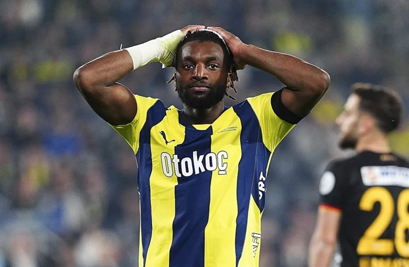 Saint-Maximin'den yeni doping açıklaması: Elimde kanıtlar var... - Resim: 2
