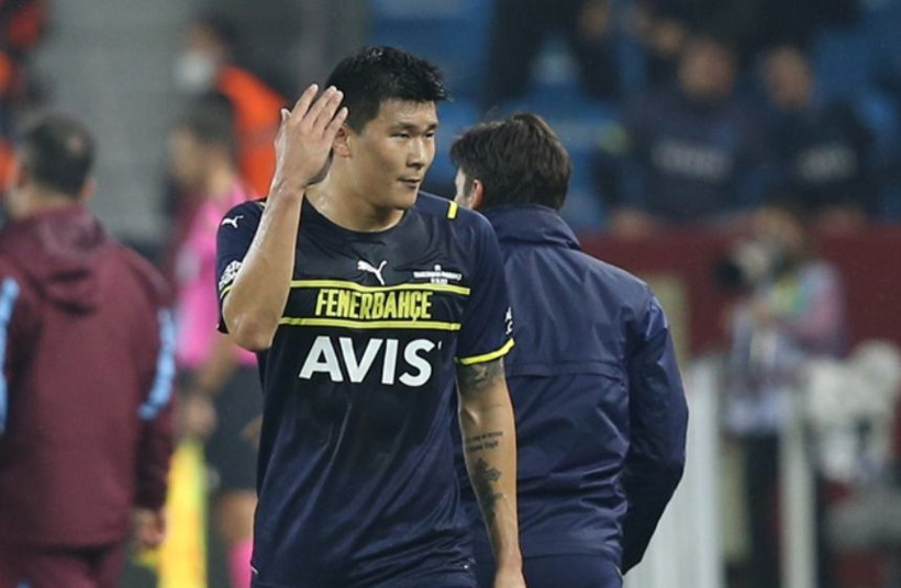Süper Lig devinden Kim Min-Jae bombası - Resim: 4