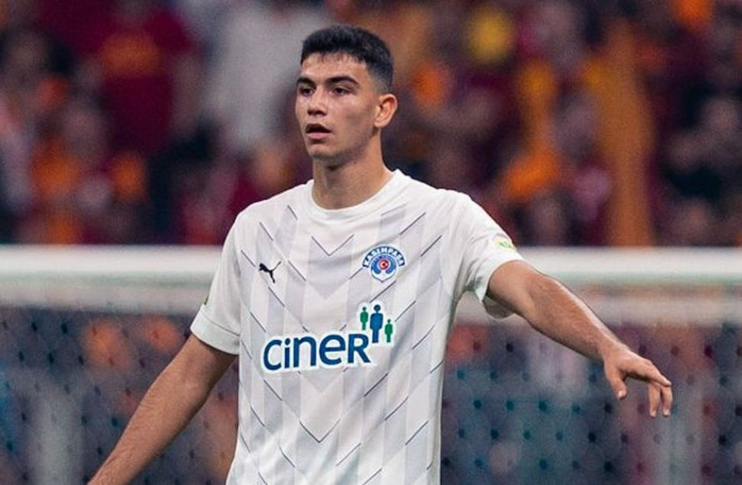 Beşiktaş ilk transferini resmen duyurdu! Yasin Özcan İstanbul'a geliyor - Resim: 3