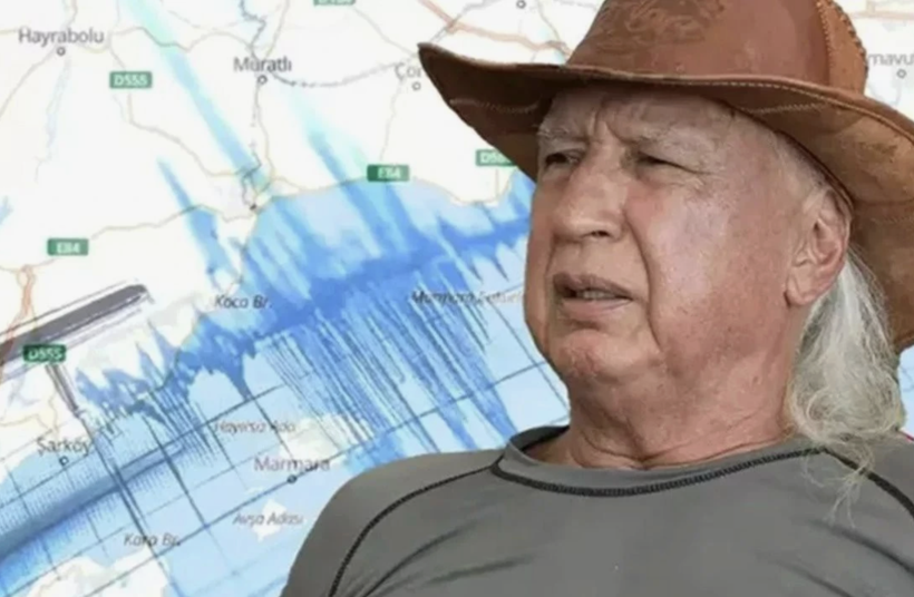 Deprem uzmanı Şener Üşümezsoy'dan ezberleri bozacak açıklama! "İstanbul'da risk kalmadı" - Resim: 4