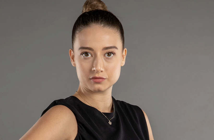 Aleyna Kalaycıoğlu meğer aylar öncesinden söylemiş! "Eski sevgilim rahatsız ederse..." - Resim: 1