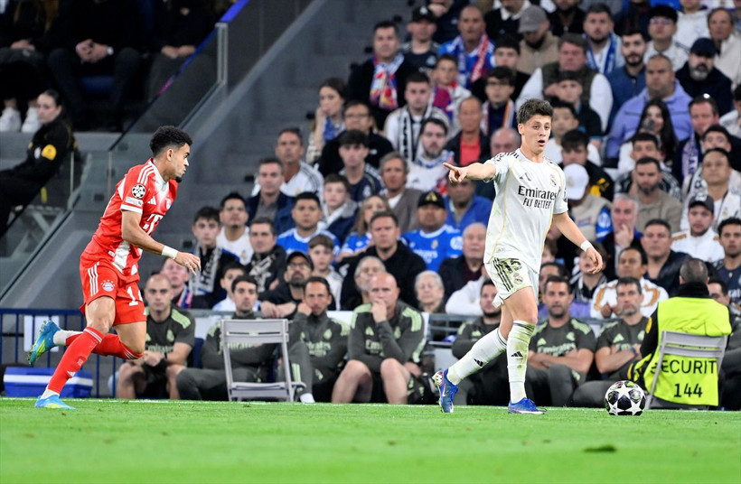 Real Madrid resmen karıştı! 'Arda Güler bu takımdan derhal ayrıl' - Resim: 3