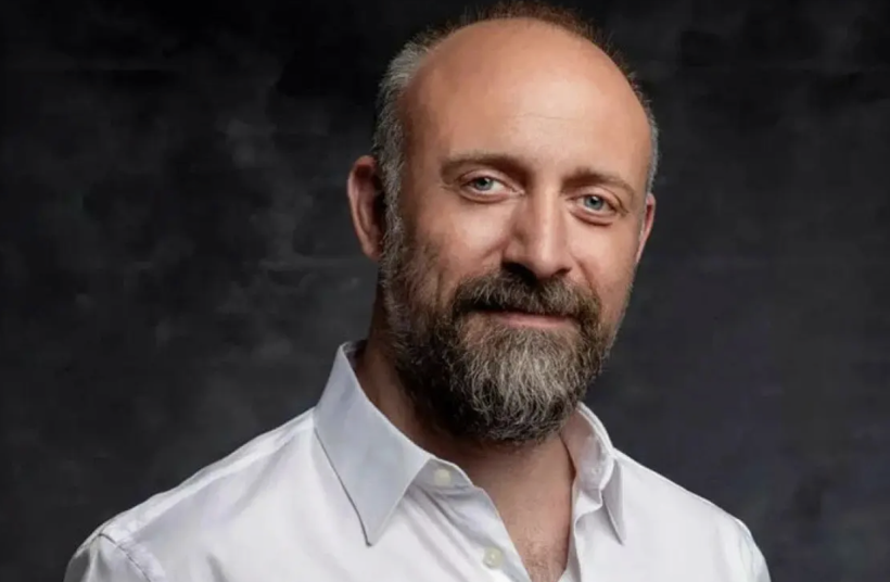 Halit Ergenç'e miras sürprizi! Bakın o arsaya ne yapacakmış... - Resim: 3