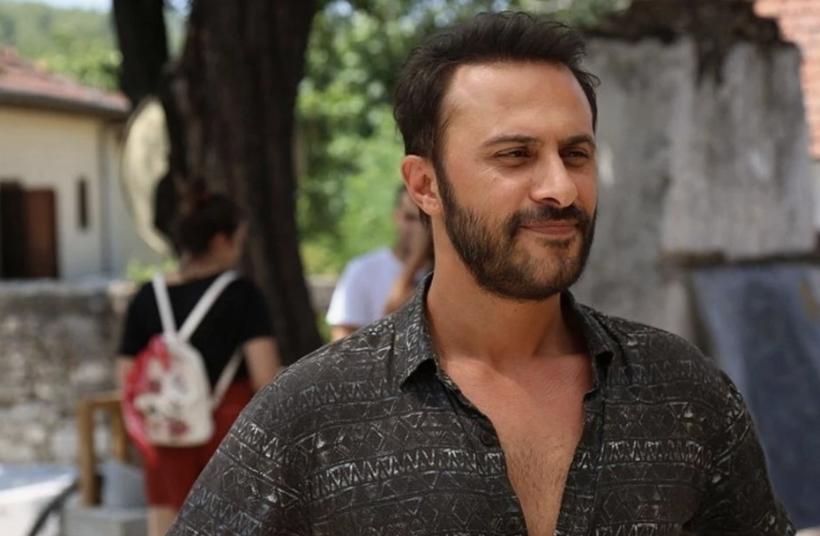 Onur Dilber'in yeni adresi belli oldu! Taşacak Bu Deniz kadrosundan aniden çıkarılmıştı - Resim: 2