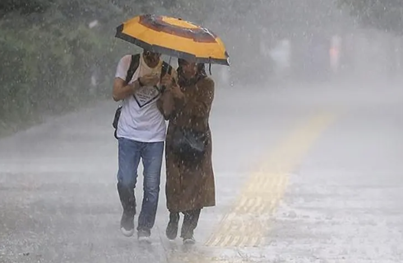 6 il için alarm! İstanbul'da saatlerce sürecek dikkat! - Resim: 1