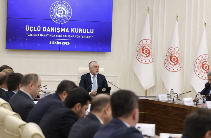 Kurallar değişti, yeni çalışma modeli yolda! Tek tek hepsi inceleniyor - Resim: 3