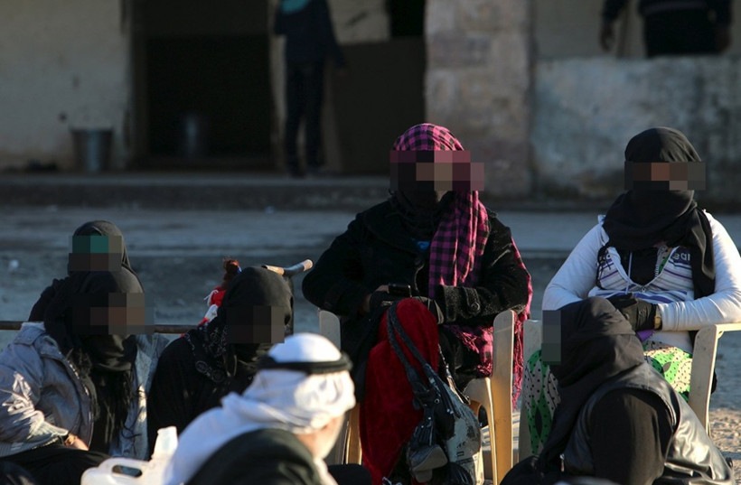 IŞİD'den korkunç tecavüz kuralları fetvası - Resim: 1