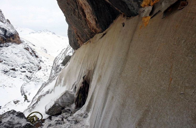 Van'da bulunan sığınaktan neler çıktı neler! - Resim: 2