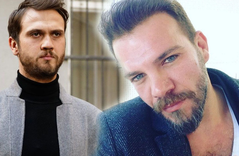 Aras Bulut İynemli'nin Çukur açıklaması olay oldu Tolga Karel fena patladı - Resim: 2