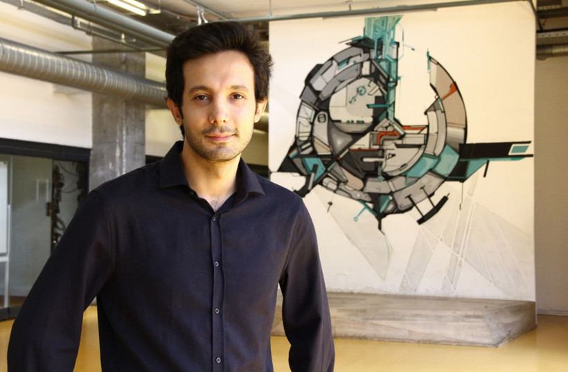 Mühendislik öğrencisi sanatseverler için program geliştirdi ünlü tabloların içerisinde gezilebilecek - Resim: 3