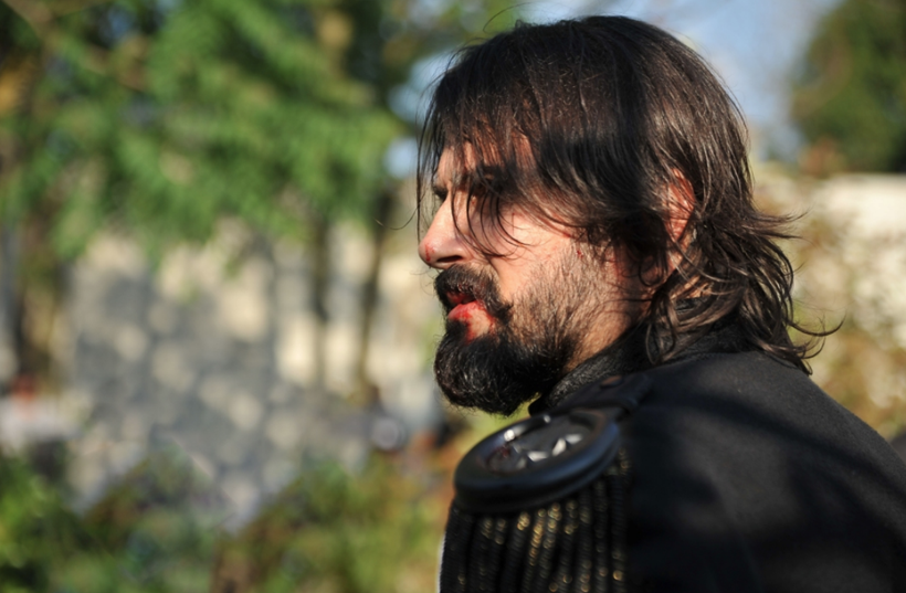 Payitaht Abdülhamid'e iki flaş transfer! TRT dizisi yeni sezona bomba gibi girecek - Resim: 1