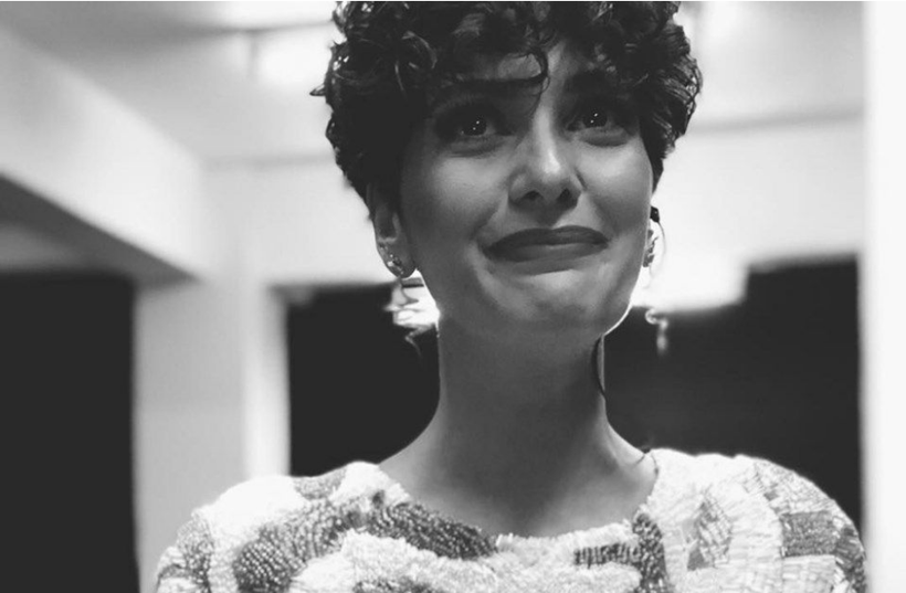 Bakın kaç yaşına girdi? Oyuncu Bergüzar Korel'i ağlatan hediye - Resim: 1