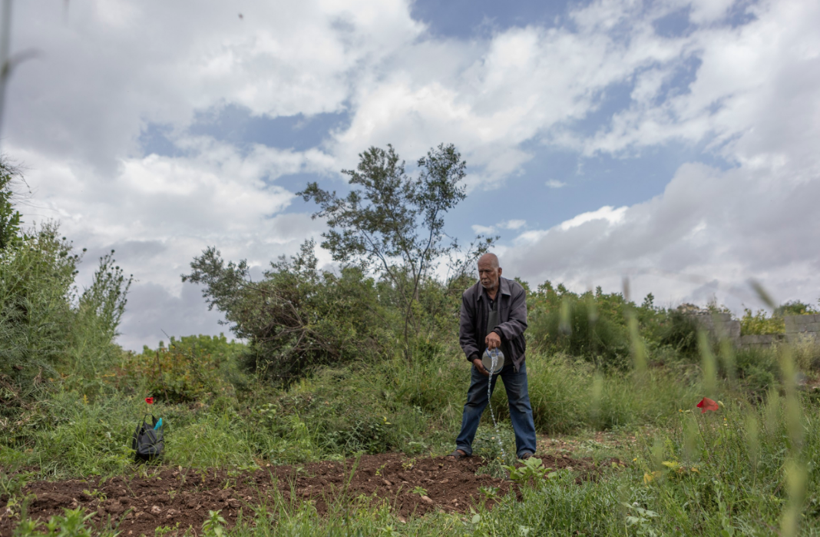 Mersin'de 15 yıldır mağarada yaşayan Zekai amcanın ders niteliğindeki sözleri - Resim: 2