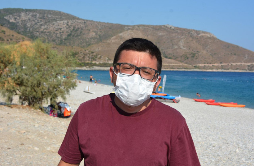 Muğla'da kum zambaklarını koparmanın cezası 73 bin 747 TL - Resim: 2