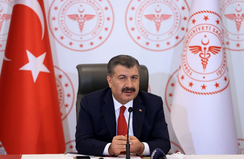 İstanbul'da koronavirüs vaka sayıları ne durumda? İşte en çok artış olan 8 ilçe - Resim: 2