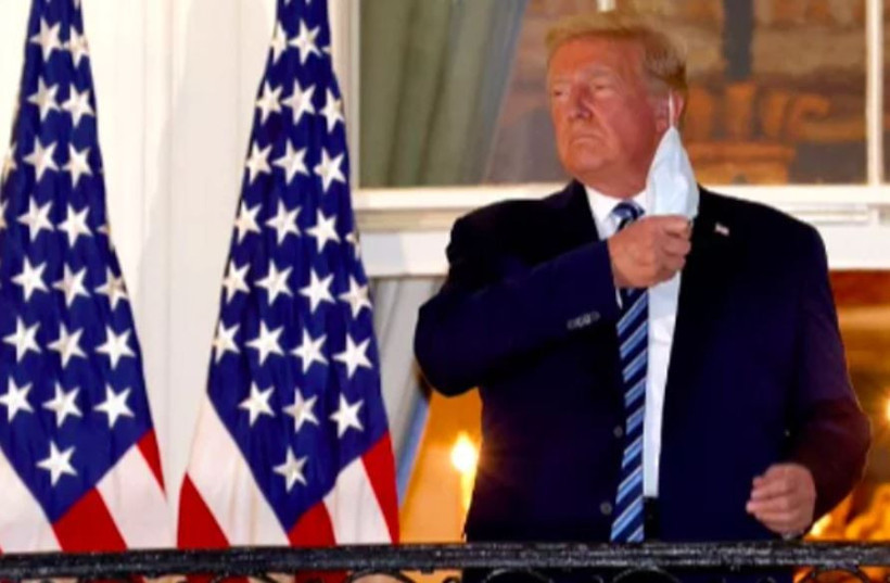 ABD Başkanı Trump Twitter'da alay konusu oldu! Tuvalet kağıdıyla yaşadıkları olay - Resim: 3