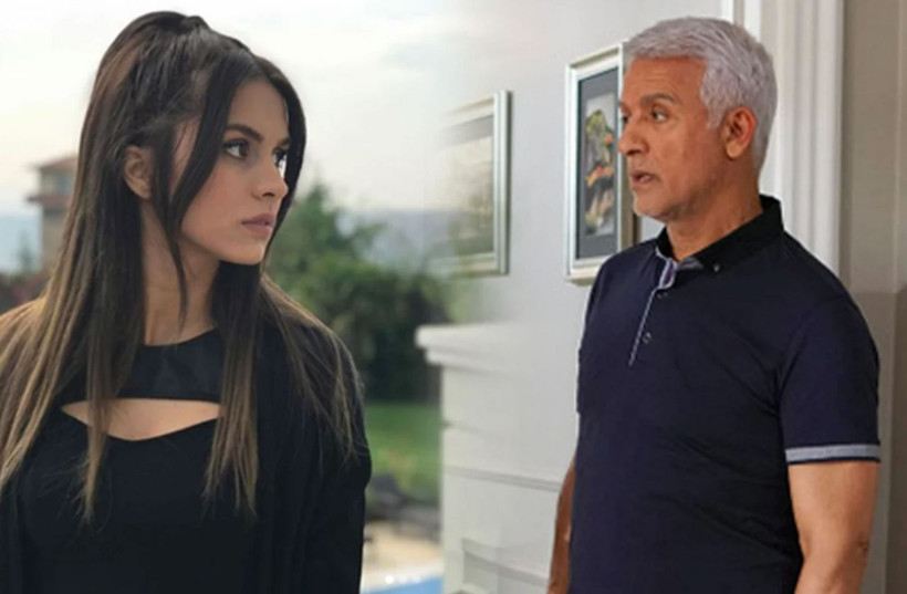 Yasak Elma oyuncusu Ayşegül Çınar'ın başı eski sevgilisiyle dertte! Polisin elinden kaçtı - Resim: 4