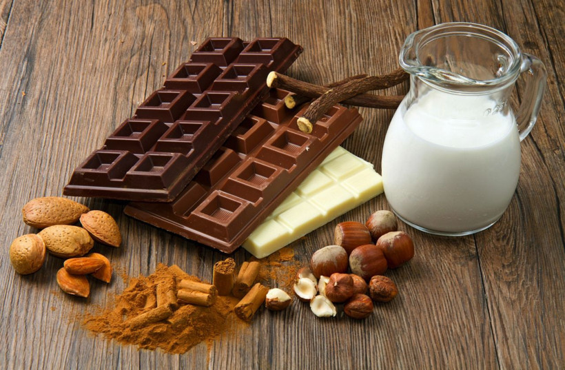 Hangi tatlı kaç kalori bu tatlıları yemeden önce bir kez daha düşünün! - Resim: 4