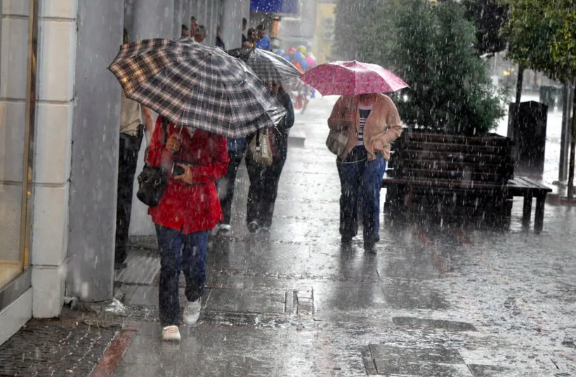 Meteoroloji uyardı bu hafta donacağız! Gündüz bile sıfırın altına inecek - Resim: 3
