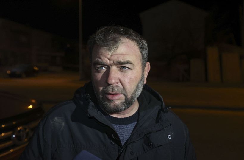 Tatil kabusa döndü! 10 saat sonra kurtarıldılar - Resim: 2