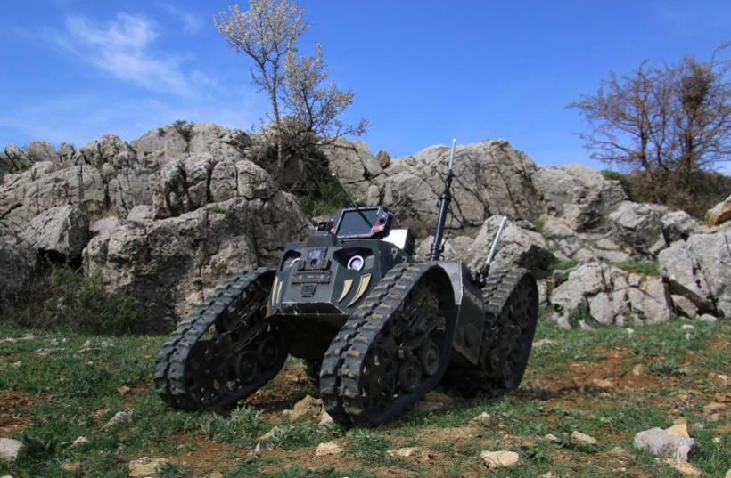 TSK'nın caydırıcı gücüne HANÇER ve DİNÇER katıldı - Resim: 2