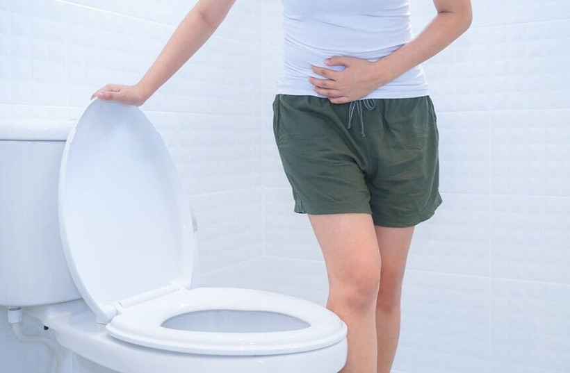 Bu besinler kabızlığı dakikalar içinde geçiriyor - Resim: 1