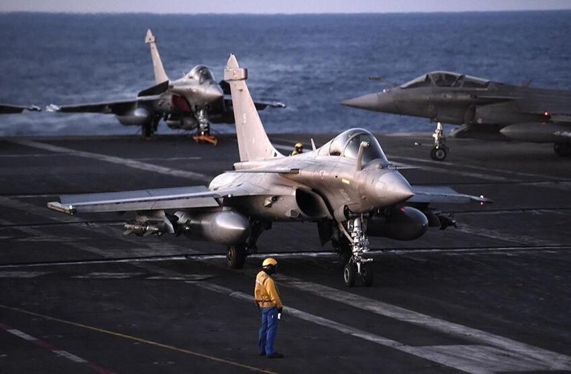 Çin-Tayvan krizi en çok onlara yaradı: Satışları katlandı - Resim: 3